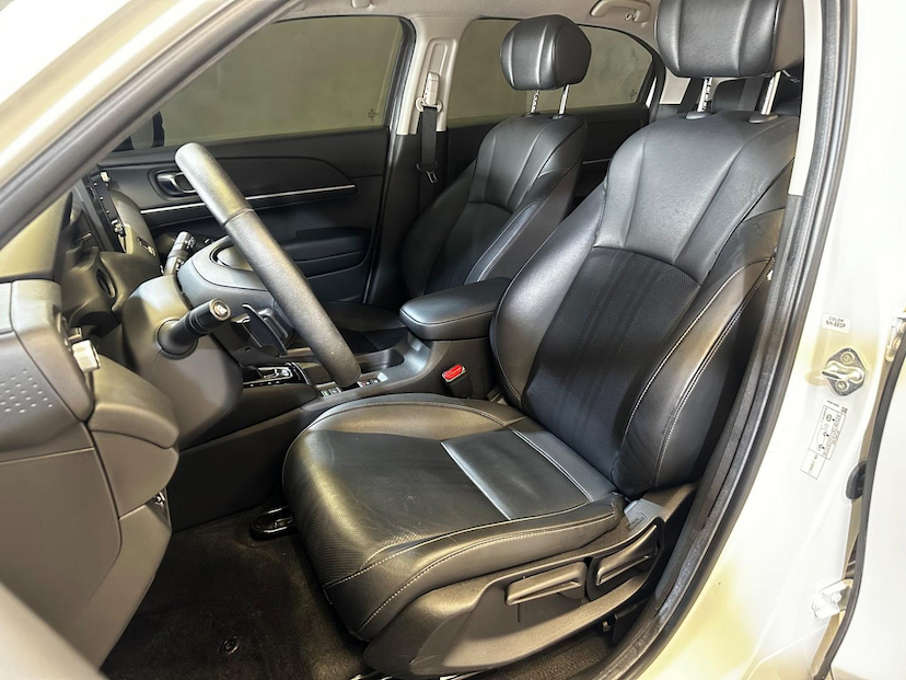 Foto do veículo HONDA HR-V HR-V EXL HS 2023 23.509 KM 149.900,00