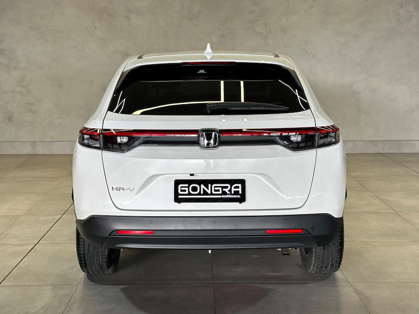 Foto do veículo HONDA HR-V HR-V EXL HS 2023 23.509 KM 149.900,00