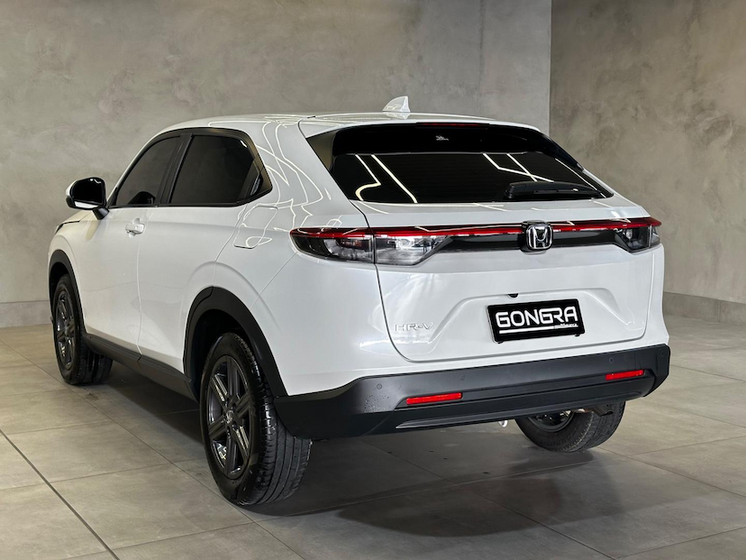 Foto do veículo HONDA HR-V HR-V EXL HS 2023 23.509 KM 149.900,00