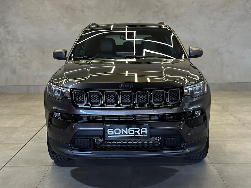 Foto do veículo JEEP COMPASS  LONG TF 2022 63.504 KM 131.900,00