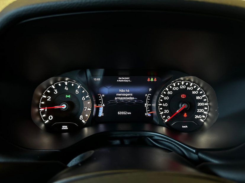 Foto do veículo JEEP COMPASS  LONG TF 2022 63.504 KM 131.900,00