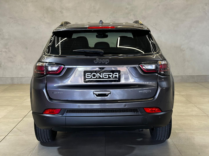 Foto do veículo JEEP COMPASS  LONG TF 2022 63.504 KM 131.900,00