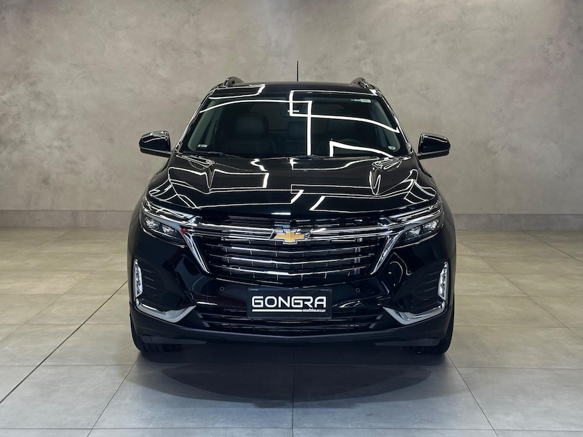 Foto do veículo CHEVROLET EQUINOX  PREMIER 2024 9.500 KM 189.900,00