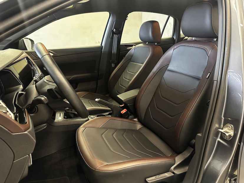 Foto do veículo VOLKSWAGEN VIRTUS  1.0 200 TSI HIGHLINE AUTOMÁTICO 2024 7.119 KM 124.900,00