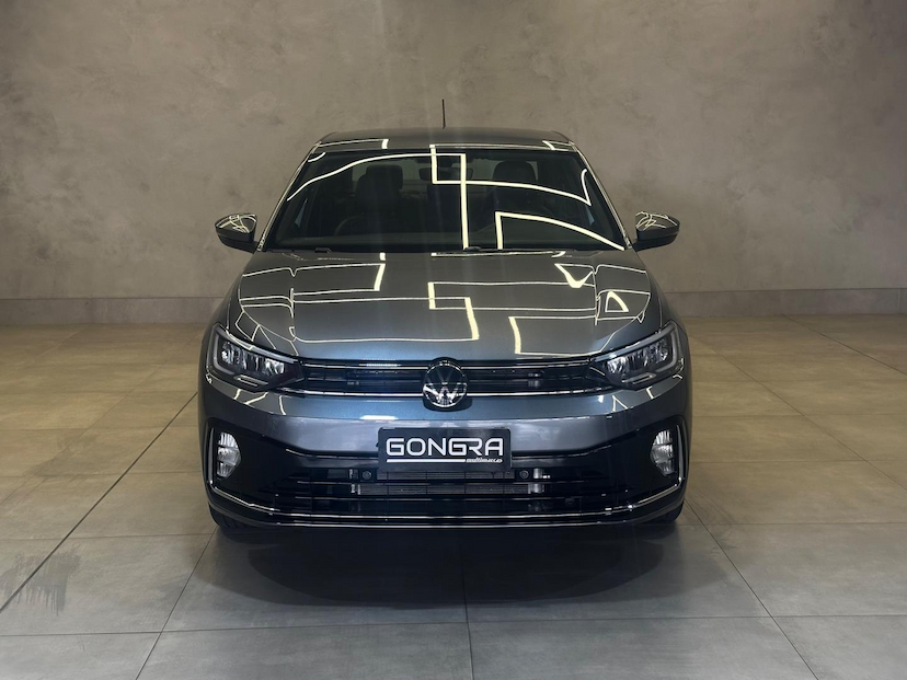 Foto do veículo VOLKSWAGEN VIRTUS  1.0 200 TSI HIGHLINE AUTOMÁTICO 2024 7.119 KM 124.900,00