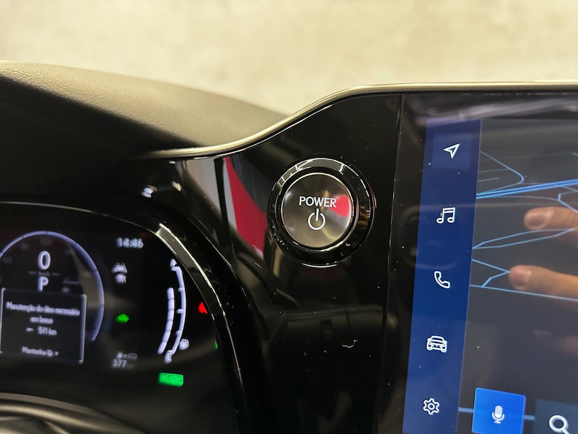 Foto do veículo LEXUS NX 350H NX-350H LUXURY 2024 19.127 KM 329.900,00