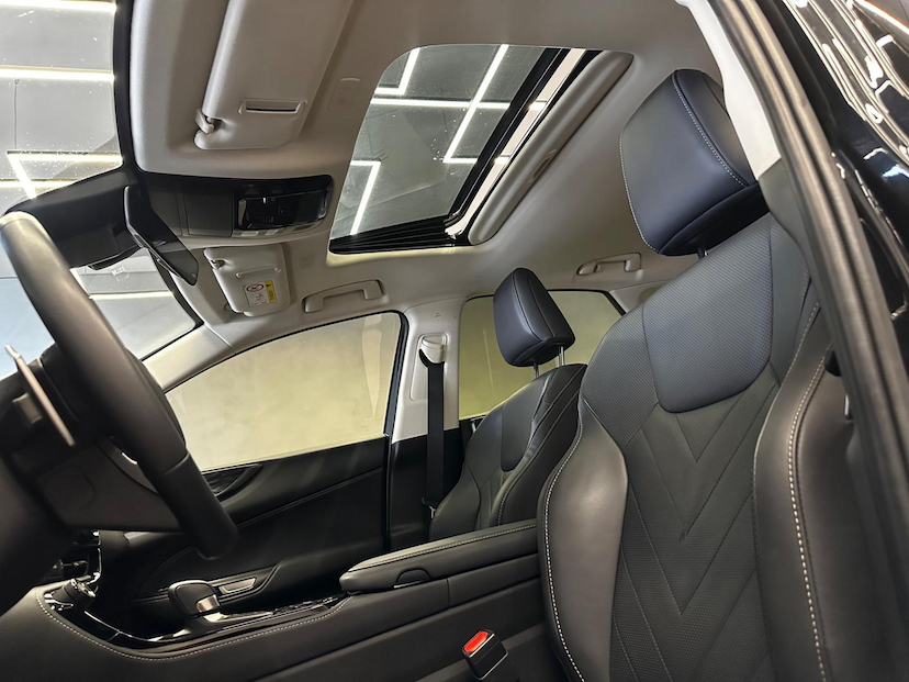 Foto do veículo LEXUS NX 350H NX-350H LUXURY 2024 19.127 KM 329.900,00