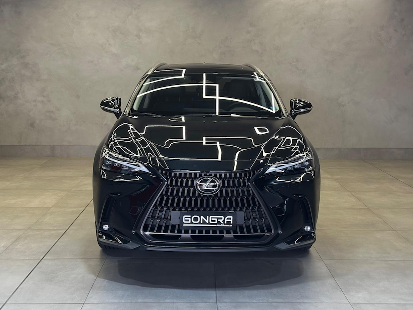Foto do veículo LEXUS NX 350H NX-350H LUXURY 2024 19.127 KM 329.900,00