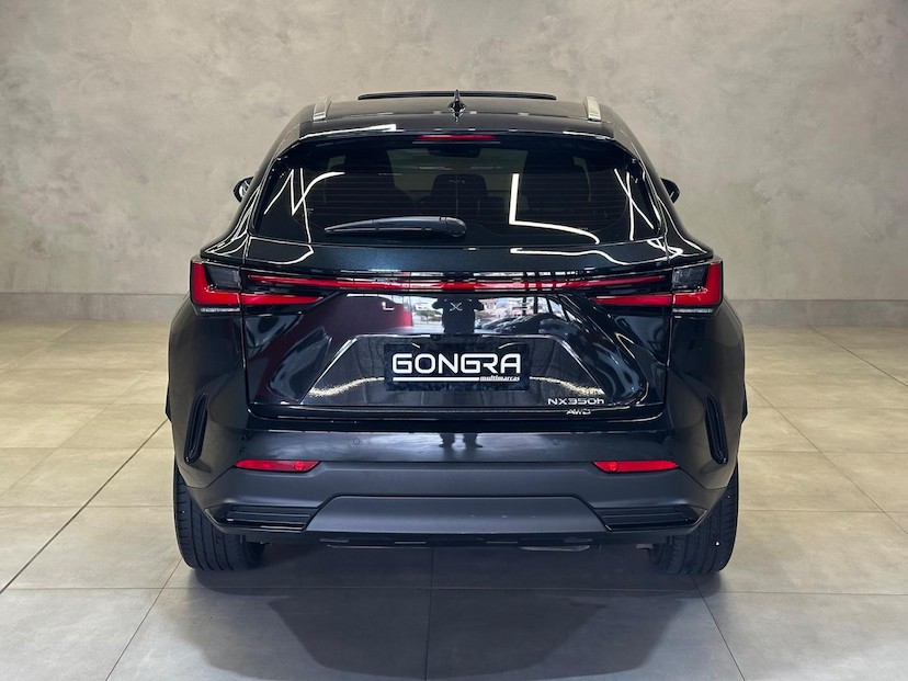 Foto do veículo LEXUS NX 350H NX-350H LUXURY 2024 19.127 KM 329.900,00