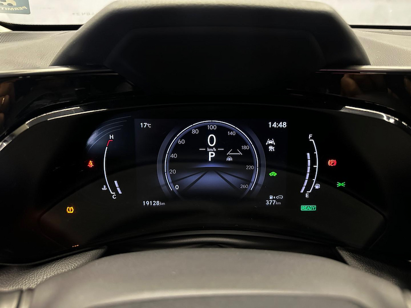 Foto do veículo LEXUS NX 350H NX-350H LUXURY 2024 19.127 KM 329.900,00