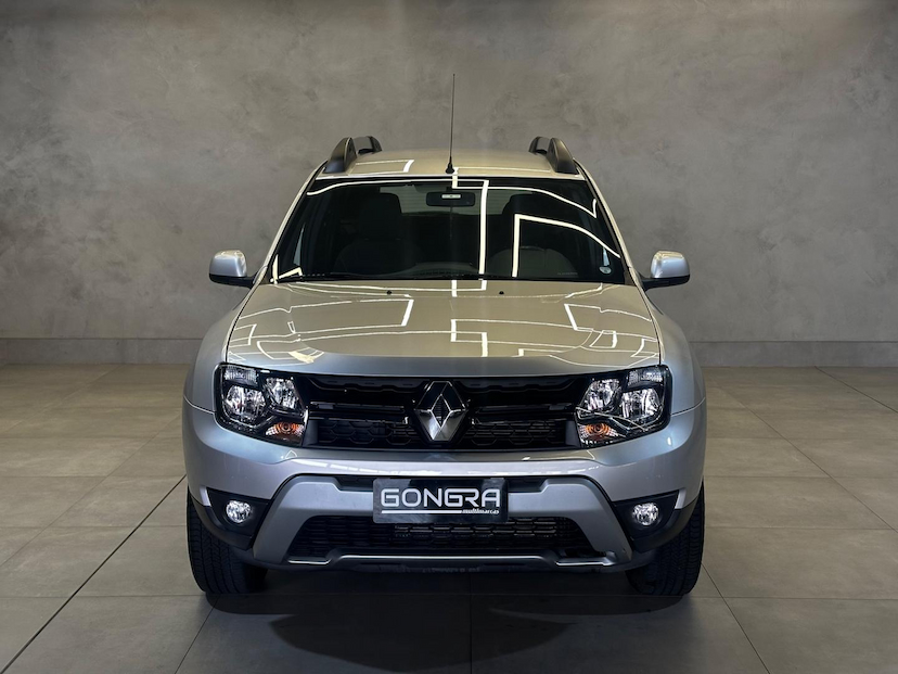 Foto do veículo RENAULT DUSTER  16 D CVT 2020 82.408 KM 76.900,00