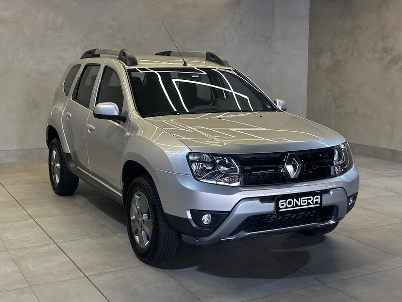Foto do veículo RENAULT DUSTER  16 D CVT 2020 82.408 KM 76.900,00