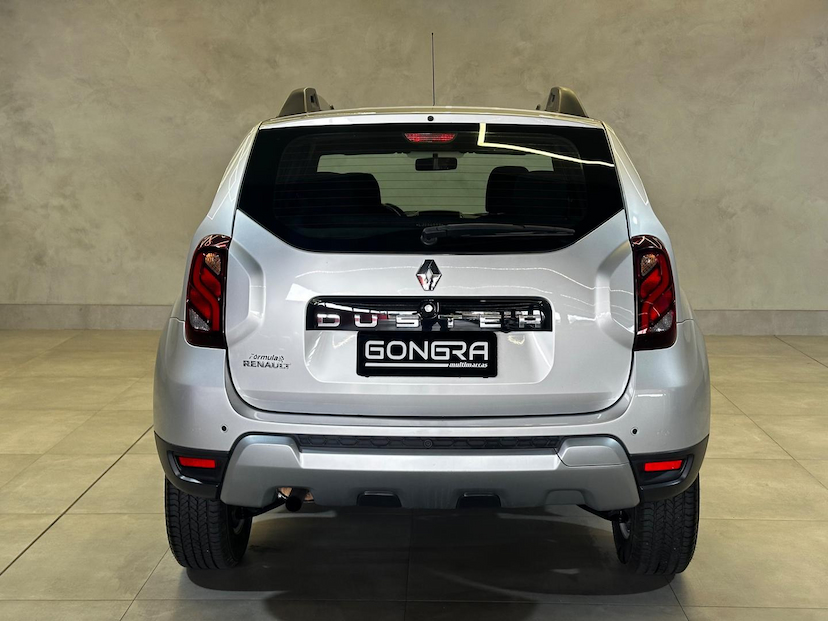 Foto do veículo RENAULT DUSTER  16 D CVT 2020 82.408 KM 76.900,00