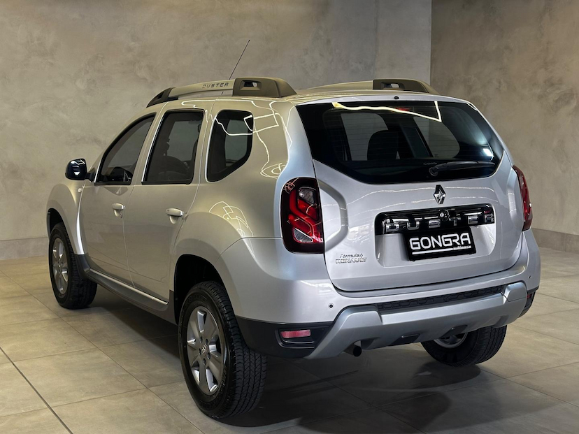 Foto do veículo RENAULT DUSTER  16 D CVT 2020 82.408 KM 76.900,00