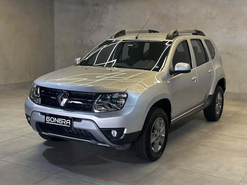 Foto do veículo RENAULT DUSTER  16 D CVT 2020 82.408 KM 76.900,00