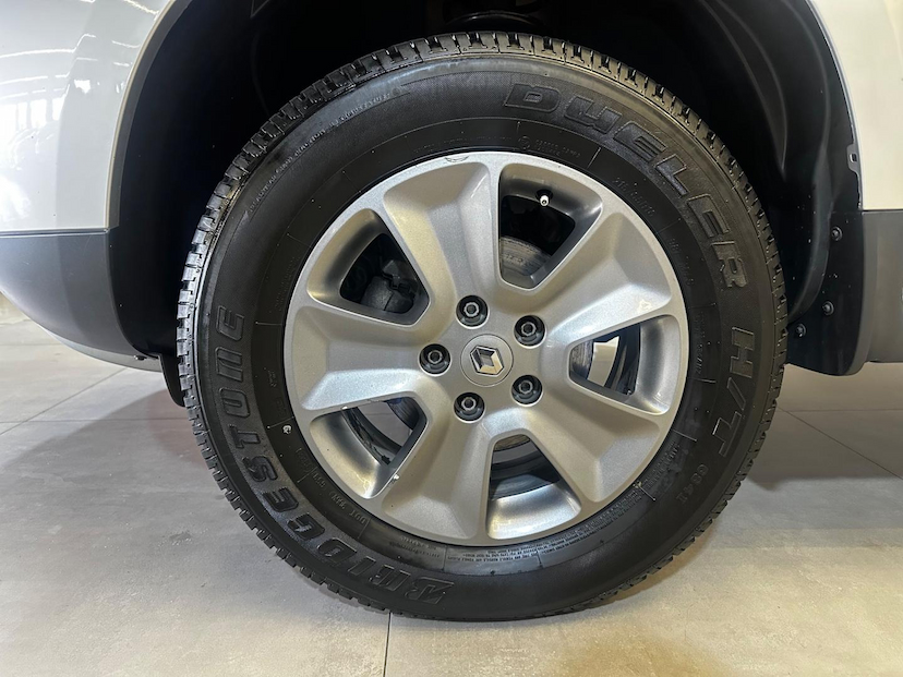 Foto do veículo RENAULT DUSTER  16 D CVT 2020 82.408 KM 76.900,00