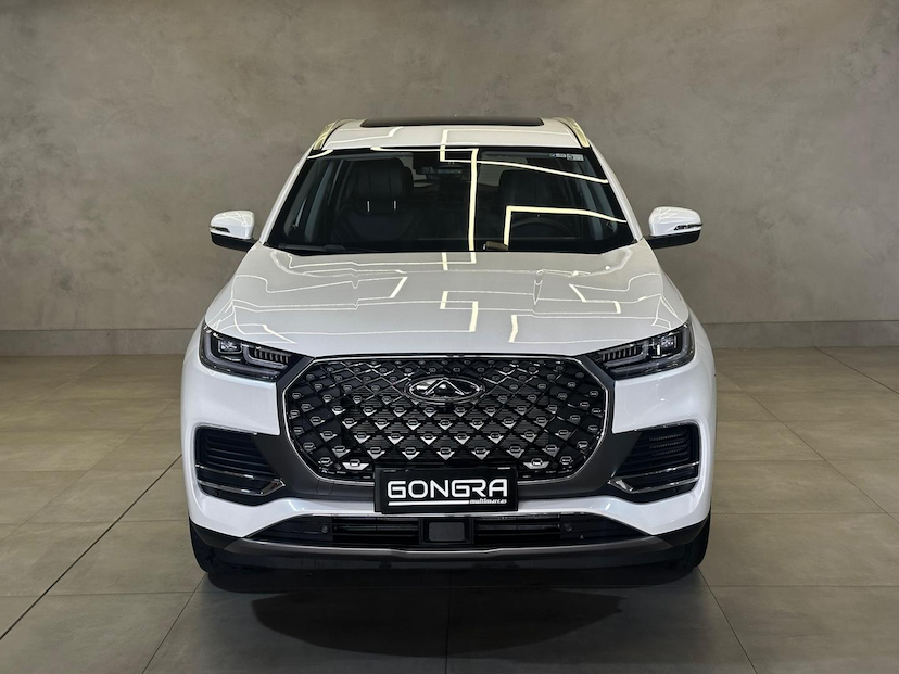Foto do veículo CAOA CHERY TIGGO 8  PHEV 1.5T 2024 28.517 KM 219.900,00