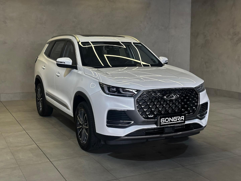 Foto do veículo CAOA CHERY TIGGO 8  PHEV 1.5T 2024 28.517 KM 219.900,00