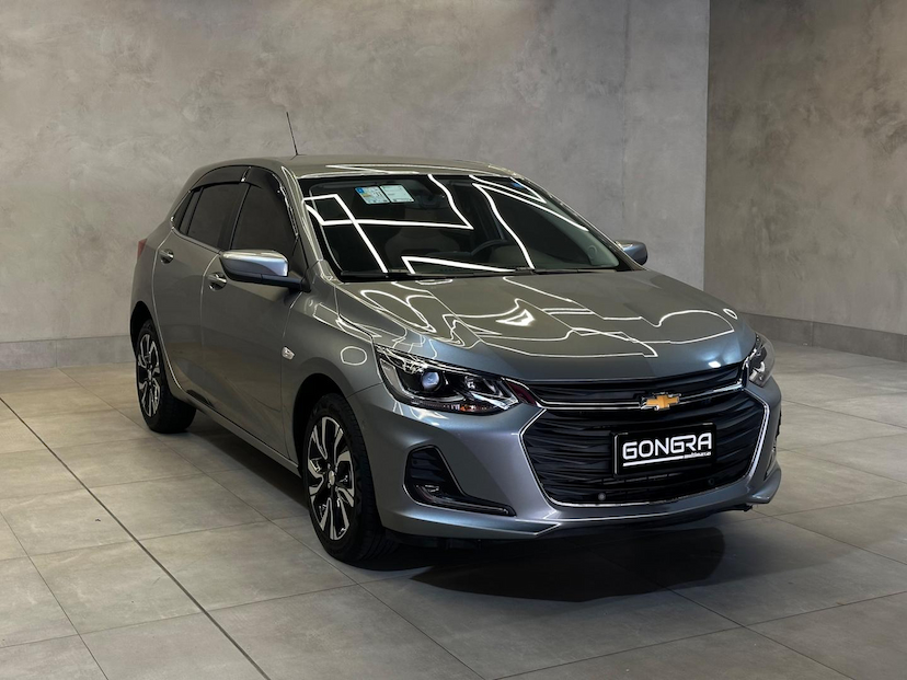 Foto do veículo CHEVROLET ONIX  10TAT PR2 2024 14.154 KM 102.900,00