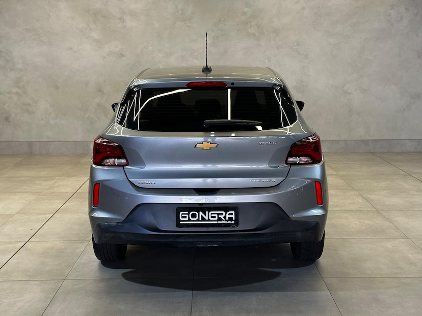 Foto do veículo CHEVROLET ONIX  10TAT PR2 2024 14.154 KM 102.900,00