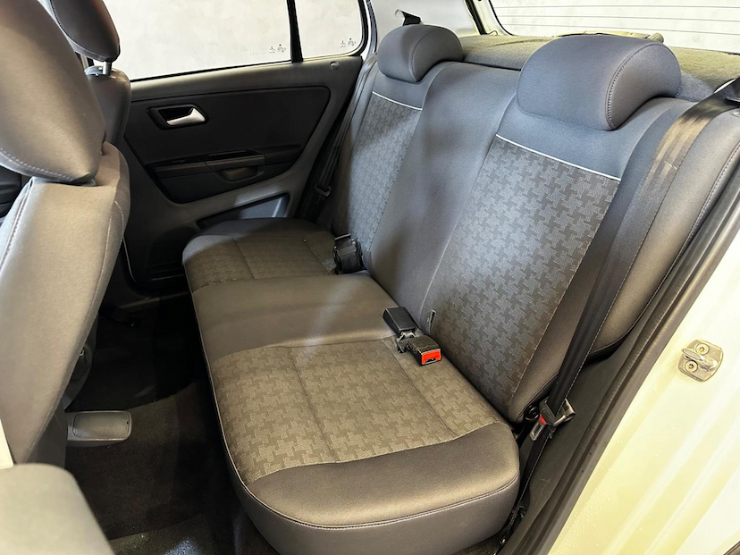 Foto do veículo VOLKSWAGEN FOX NOVO  CL MB 2016 81.718 KM 54.900,00