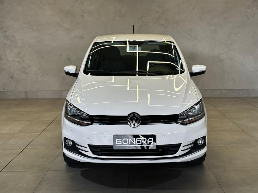 Foto do veículo VOLKSWAGEN FOX NOVO  CL MB 2016 81.718 KM 54.900,00
