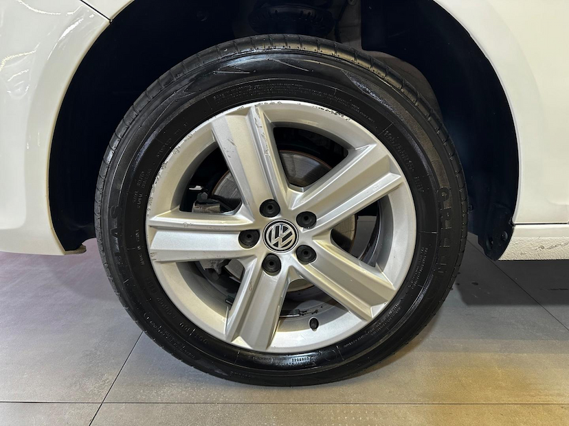 Foto do veículo VOLKSWAGEN FOX NOVO  CL MB 2016 81.718 KM 54.900,00