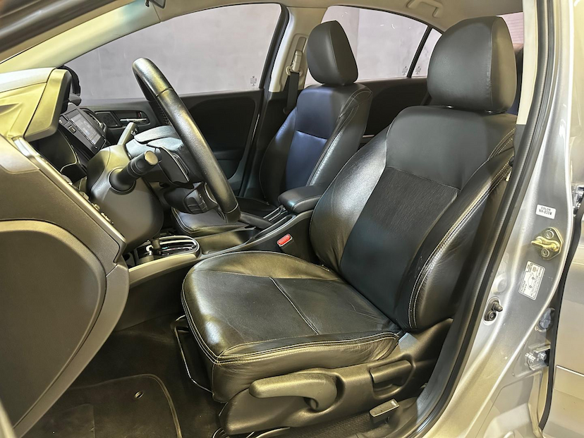 Foto do veículo HONDA CITY  EX CVT 2020 137.500 KM 84.900,00