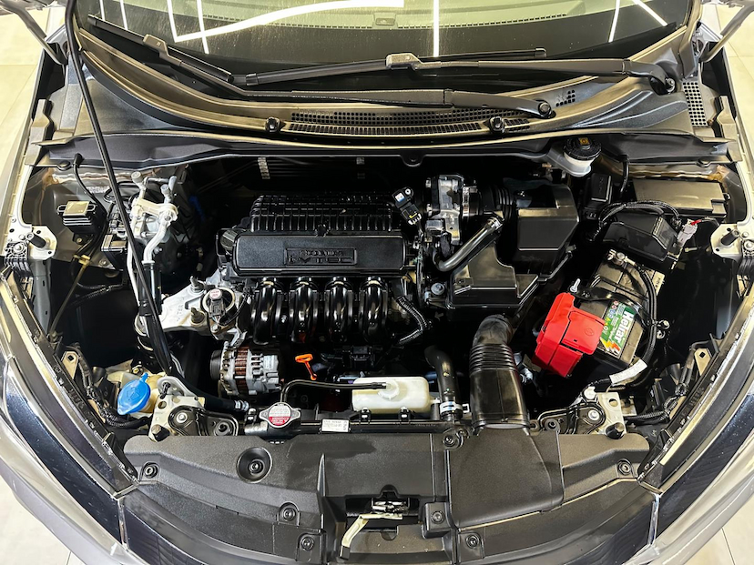 Foto do veículo HONDA CITY  EX CVT 2020 137.500 KM 84.900,00