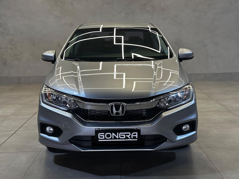 Foto do veículo HONDA CITY  EX CVT 2020 137.500 KM 84.900,00