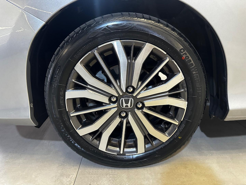 Foto do veículo HONDA CITY  EX CVT 2020 137.500 KM 84.900,00