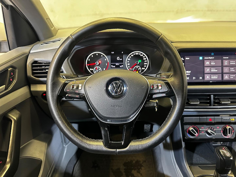 Foto do veículo VOLKSWAGEN T-CROSS T CROSS TSI AD 2021 53.066 KM 99.900,00