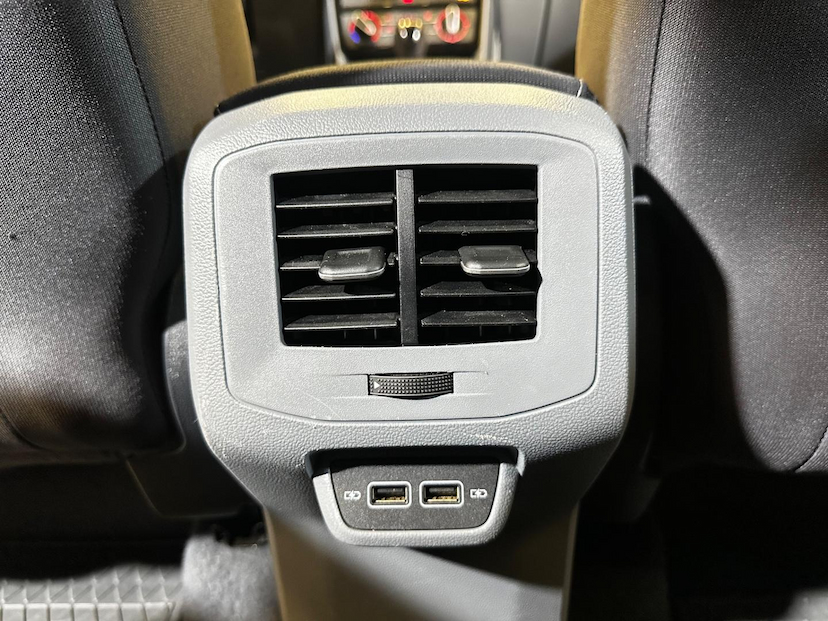 Foto do veículo VOLKSWAGEN T-CROSS T CROSS TSI AD 2021 53.066 KM 99.900,00