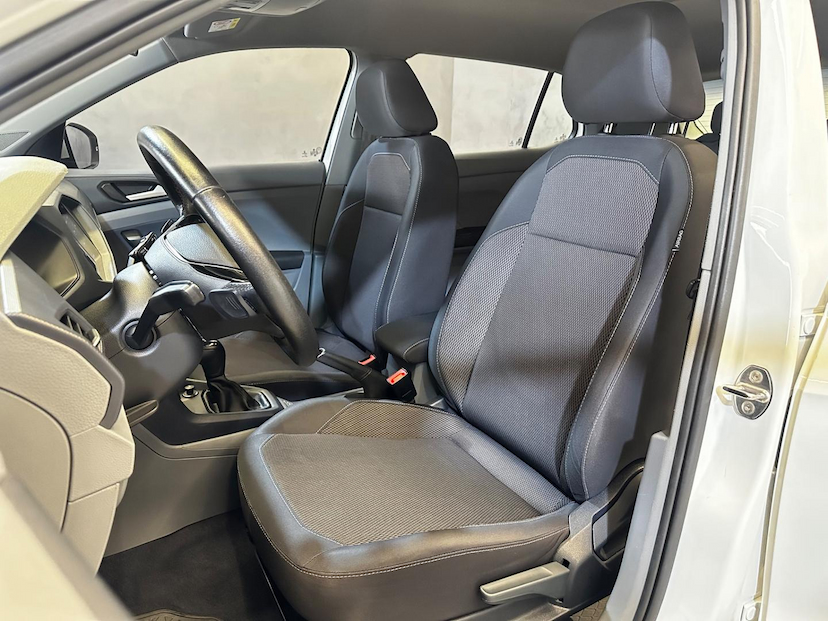Foto do veículo VOLKSWAGEN T-CROSS T CROSS TSI AD 2021 53.066 KM 99.900,00