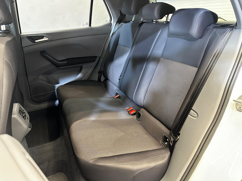 Foto do veículo VOLKSWAGEN T-CROSS T CROSS TSI AD 2021 53.066 KM 99.900,00