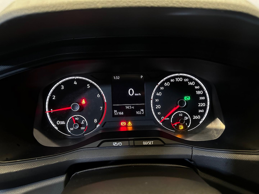 Foto do veículo VOLKSWAGEN T-CROSS T CROSS TSI AD 2021 53.066 KM 99.900,00