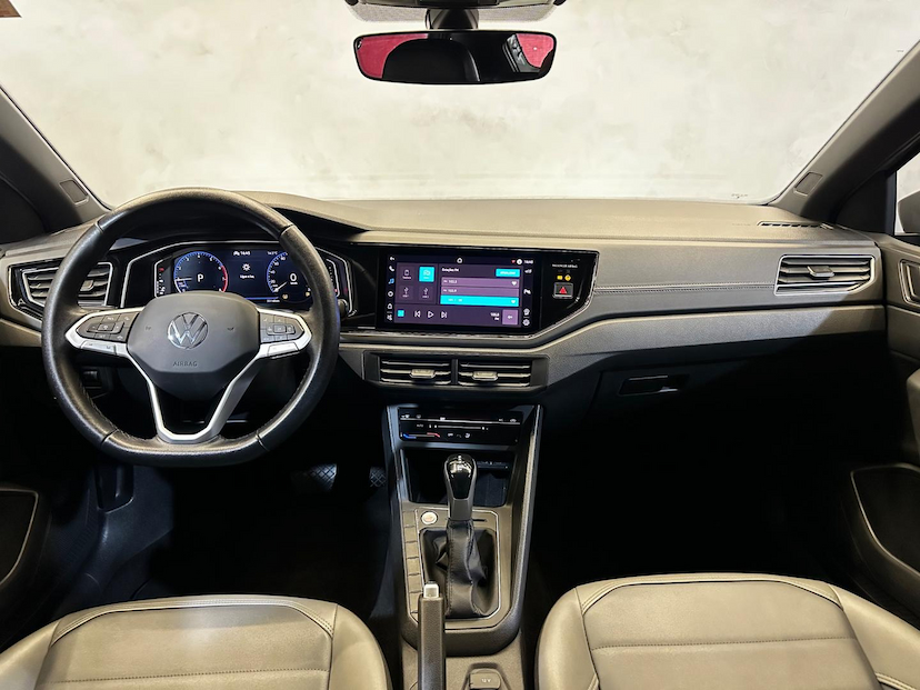 Foto do veículo VOLKSWAGEN NIVUS  HL TSI 2024 33.011 KM 122.900,00