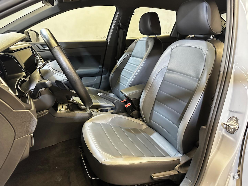 Foto do veículo VOLKSWAGEN NIVUS  HL TSI 2024 33.011 KM 122.900,00