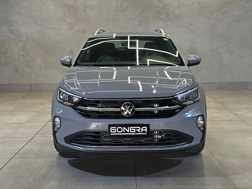 Foto do veículo VOLKSWAGEN NIVUS  HL TSI 2024 33.011 KM 122.900,00
