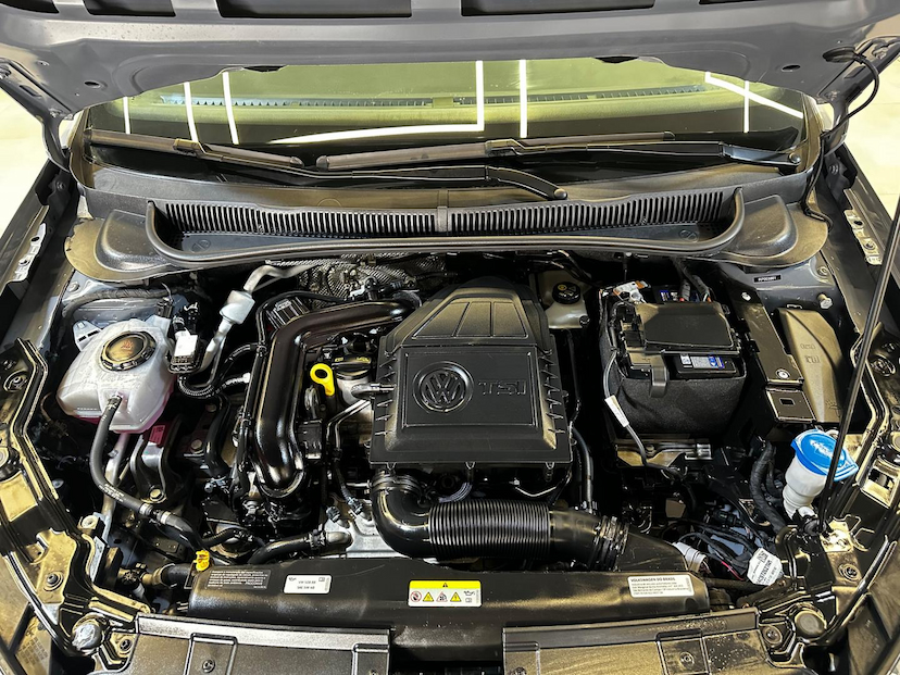 Foto do veículo VOLKSWAGEN NIVUS  HL TSI 2024 33.011 KM 122.900,00