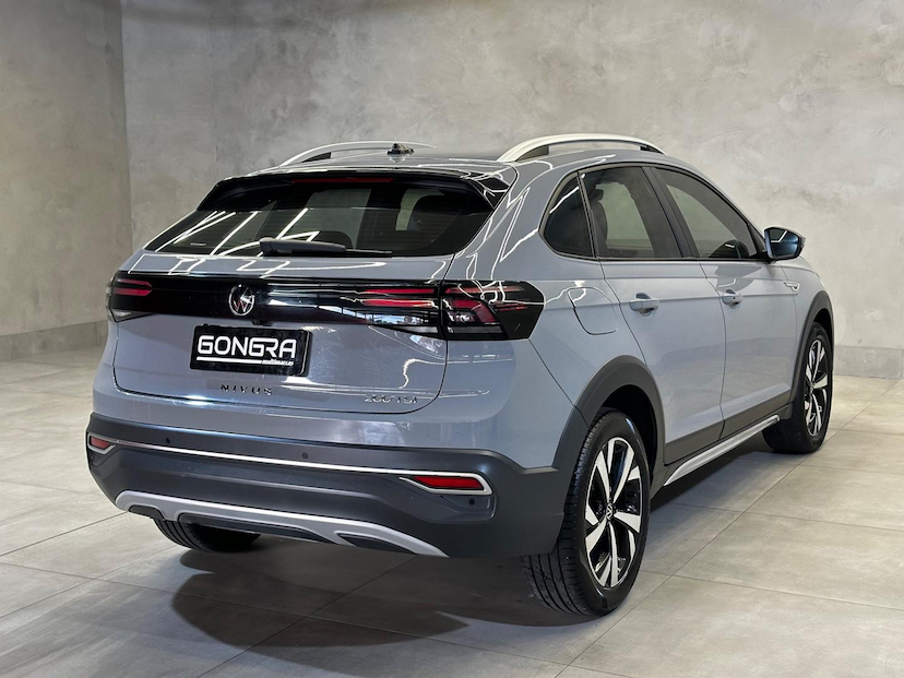 Foto do veículo VOLKSWAGEN NIVUS  HL TSI 2024 33.011 KM 122.900,00