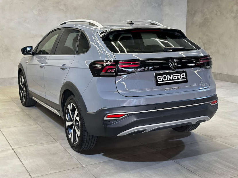 Foto do veículo VOLKSWAGEN NIVUS  HL TSI 2024 33.011 KM 122.900,00