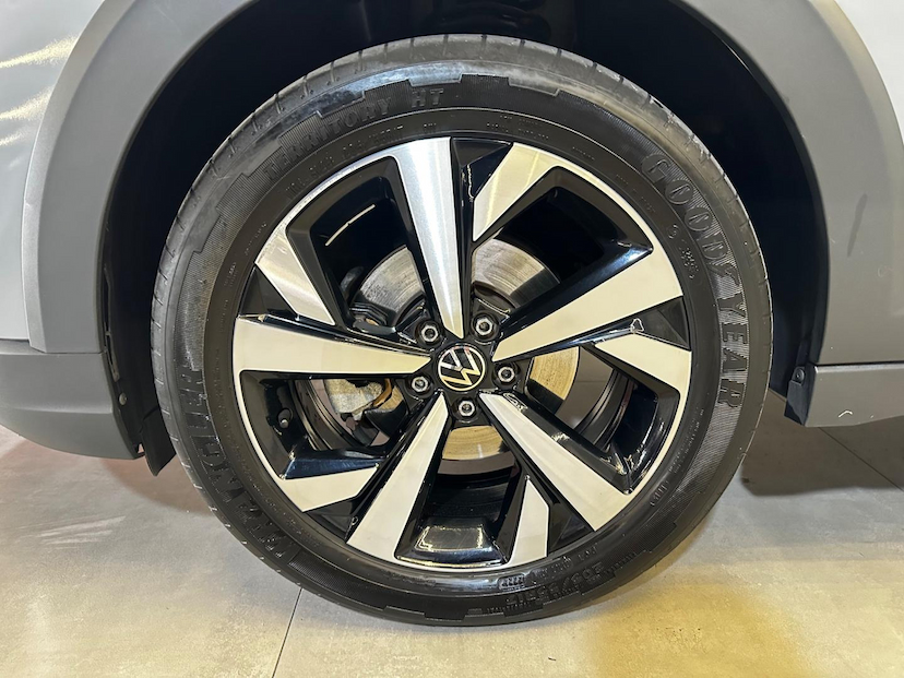 Foto do veículo VOLKSWAGEN NIVUS  HL TSI 2024 33.011 KM 122.900,00