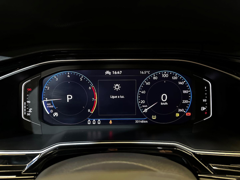 Foto do veículo VOLKSWAGEN NIVUS  HL TSI 2024 33.011 KM 122.900,00