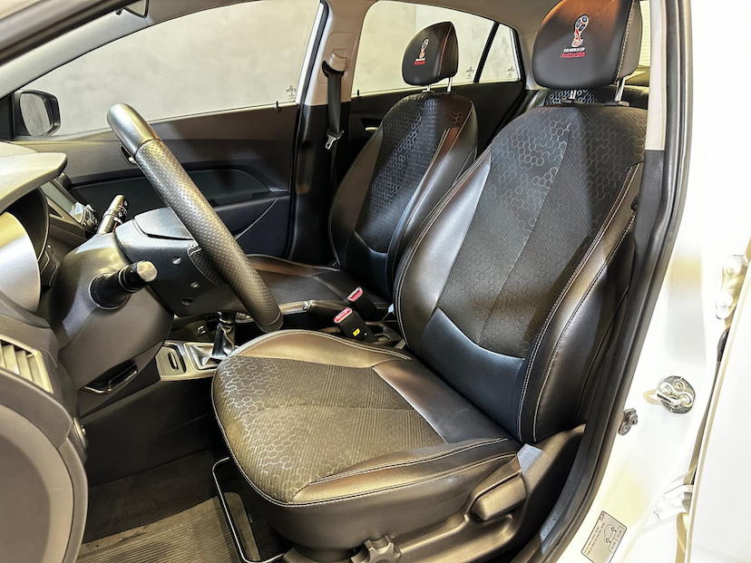 Foto do veículo HYUNDAI HB20S  1.0M COMF 2019 96.238 KM 63.900,00