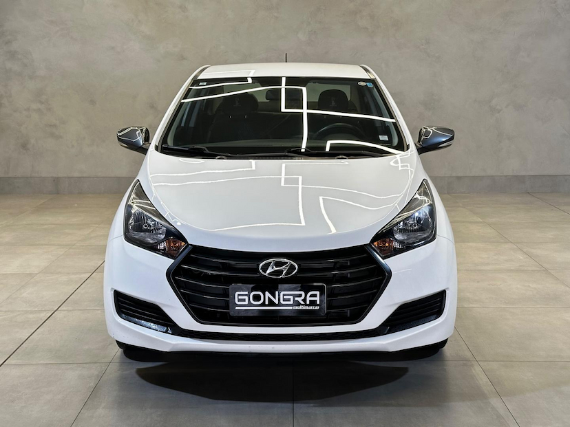 Foto do veículo HYUNDAI HB20S  1.0M COMF 2019 96.238 KM 63.900,00