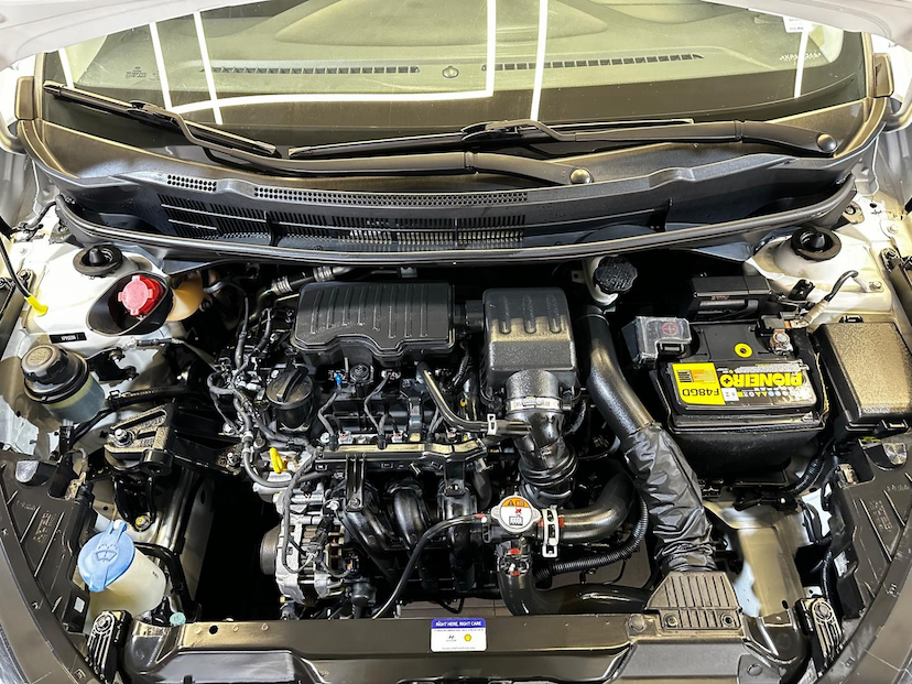 Foto do veículo HYUNDAI HB20S  1.0M COMF 2019 96.238 KM 63.900,00