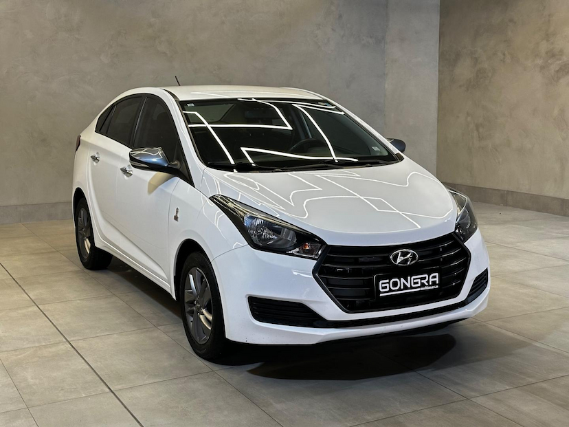 Foto do veículo HYUNDAI HB20S  1.0M COMF 2019 96.238 KM 63.900,00