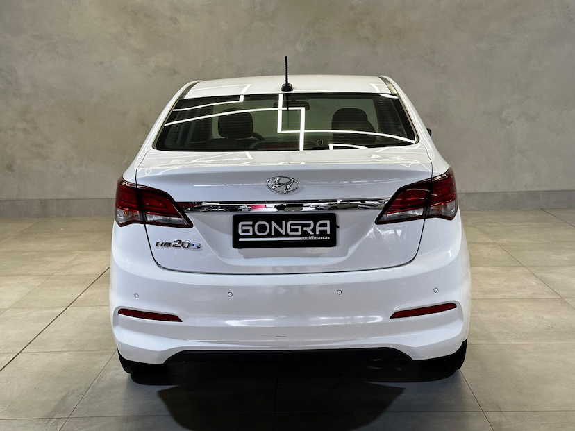 Foto do veículo HYUNDAI HB20S  1.0M COMF 2019 96.238 KM 63.900,00