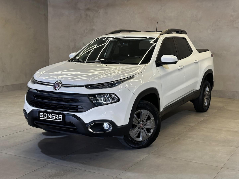 Foto do veículo FIAT TORO  1.8 16V EVO FLEX FREEDOM AT6 2020 83.422 KM 89.900,00